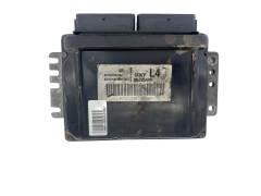 Steuergerät 96395445 S010016047A2 1AWY Daewoo Chevrolet Kemsco 50035