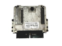 Steuergerät 0281034776 H1F1-12A650-AF F1F1-12B684-ZA Ford Bosch 28892