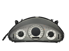 Tacho Kombiinstrument Mercedes E W211 A2115405711 53360 Tacho Kombiinstrument Mercedes E W211 A2115405711 53360