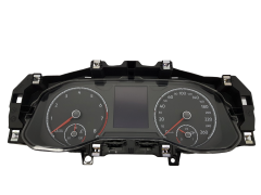 Tacho Kombiinstrument VW Polo 2G0920740A A2C11336300 VDO 23822