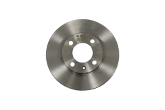 Bremsscheibe Vorne 6N0615301G 66150920101 VW Polo Vika