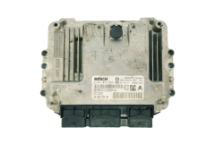 Steuergerät PSA 0281012529 9663475880 9657699480 Bosch 33709
