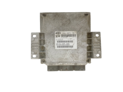 Steuergerät PSA 9645989480 9648620880 IAW48P2.76 Magneti Marelli 46823