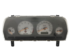 Tacho Kombiinstrument MG ZR AR0051404 RG/23003 UK-NSI