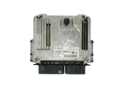 Steuergerät 9832694480 0281035366 9818703480 PSA Bosch 