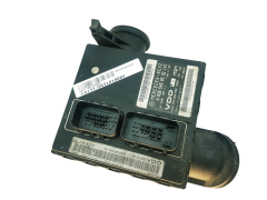 Motorsteuerung A1661402100 A0265450532 Mercedes VDO 31018