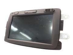 Navigationssystem Radio Renault Captur 281154879R LAN5201WR1 0km 4393