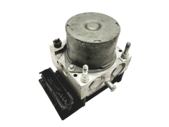 Abs-Pumpe Nissan Micra K12 47660AX600 0265800319 39552