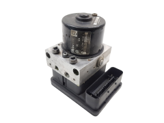 Abs-Pumpe VWAG 1K0907379K 1K0614517H Ate 1203 Abs-Pumpe VWAG 1K0907379K 1K0614517H Ate 1203