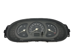 Tacho Kombiinstrument Renault Clio 2 7700410430 F13 07040659900