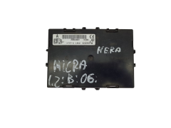 Steuergerät BCM L2N Nissan 284B2AX620 21676270-2A Steuergerät BCM L2N Nissan 284B2AX620 21676270-2A