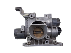 Drosselklappe Fiat Punto 2 36SXFE1/A IB01/00 1.2 48