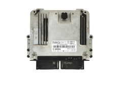 Steuergerät 0281032517 F1B1-12A650-AVH Ford Bosch