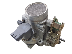 Drosselklappe Nissan Micra A81-683 16119-72B60 153 Drosselklappe Nissan Micra A81-683 16119-72B60 153