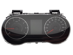 Tacho Kombiinstrument Dacia Sandero 3 248093717R 0km Tacho Kombiinstrument Dacia Sandero 3 248093717R 0km