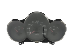 Tacho Kombiinstrument Hyundai Atos 94001-02401 9400102401 56762