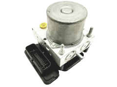 Abs-Pumpe Opel Karl 42483587 0265256485 Bosch 35090