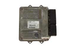 Steuergerät MJD6JF.M4 51768657 71600.045.02 Fiat FGP 16482