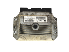 Steuergerät Renault 237101029R 237100293R V29008398A Valeo 29868 Steuergerät Renault 237101029R 237100293R V29008398A Valeo 29868