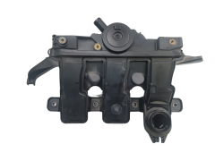Druckregelventil 99368 118300724R 1.6 dCi Renault Opel Nissan Druckregelventil 99368 118300724R 1.6 dCi Renault Opel Nissan