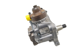 Einspritzpumpe 0445010539 CV6Q9A543BA 1.4TDCI Ford Bosch