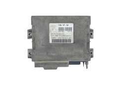 Steuergerät IAW6F.S0 7780555 61602.054.01 Fiat Magneti Marelli 55302