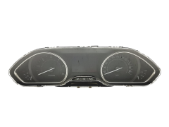 Tacho Kombiinstrument Peugeot 2008 9814699380 9814039580 47668