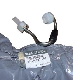 Kraftstoffleitungen Neues Original 8200592001 Renault Dacia