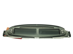 Tacho Kombiinstrument Citroen Xsara Picasso 9652496780 49671 Tacho Kombiinstrument Citroen Xsara Picasso 9652496780 49671