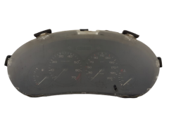 Tacho Kombiinstrument Peugeot 206 9634961180 09031989901 18593