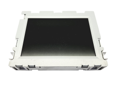 Bordcomputer-Display Peugeot 3008 9666247580 NS 50998 Bordcomputer-Display Peugeot 3008 9666247580 NS 50998