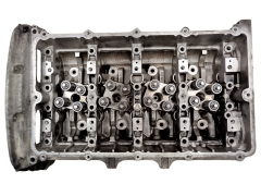 Zylinderkopf Ford PSA 6C1Q-6090-AE 6C1Q-6K537-AB 2.2 HDI TDCI 2