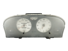 Tacho Kombiinstrument Aixam 500 08021979911 40833