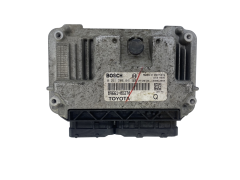Steuergerät 89661-0D270 0261208841 Toyota Bosch 52773