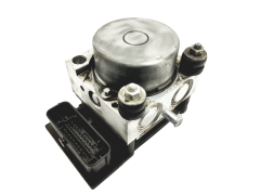 Abs-Pumpe Fiorino Bipper Nemo 51879971 Bosch Fiat PSA 43246
