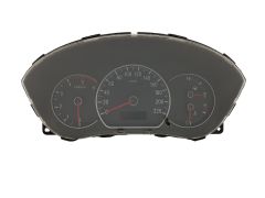 Tacho Kombiinstrument Suzuki SX4 Fiat Sedici 34110-79J50 VDO 2765