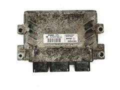 Steuergerät S120200105A  8200522357 8200510536 Renault Continental 19701