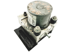 Abs-Pumpe Fiat Bravo 51798096 0265950756 Bosch