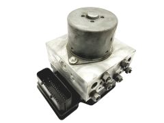 Abs-Pumpe Mini Cooper 3451 9807162 01 TRW 43042