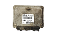 Steuergerät 036906014AA IAW4AV.V0 VW Magneti Marelli 24724