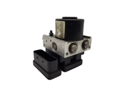 Abs-Pumpe Citroen Peugeot 9656493580 10.0970-1109.3 ATE 5457 Abs-Pumpe Citroen Peugeot 9656493580 10.0970-1109.3 ATE 5457