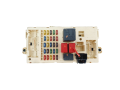 Steuergerät 60698109 46558758 Alfa Romeo 35833