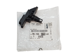 Unterdrucksensor Neues Original Citroen Peugeot 1.6-2.0 HDI 9675541980
