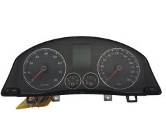 Tacho Kombiinstrument VW Golf MK5 1K0920874A 110080375002 Tacho Kombiinstrument VW Golf MK5 1K0920874A 110080375002