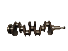 Kurbelwelle 0501J4 518 1.1 HFX 10FP7J Citroen C2 C3 Peugeot 206 4826