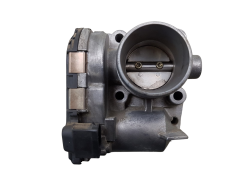 Drosselklappe Fiat Lancia 0280750042 1.2B Bosch 2883