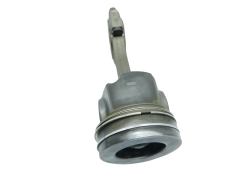 Pleuelstange 9812818680 1613238180 1612731880 2.0 eHDI TDCI FOMOCO Peugeot