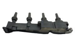 Zündspule 9636337880 597099 1,6 16v Peugeot Citroen Sagem 2526182B C2 C3 Zündspule 9636337880 597099 1,6 16v Peugeot Citroen Sagem 2526182B C2 C3