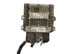 Steuergerät SID803A 9665100380 5WS40615C-T PSA Siemens 17157 Steuergerät SID803A 9665100380 5WS40615C-T PSA Siemens 17157