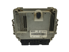 Steuergerät 8200512196 0281011530 8200051609 Opel Renault Bosch 68039